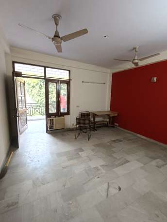 2 BHK Builder Floor For Rent in RWA Malviya Block B1 Malviya Nagar Delhi 6323486