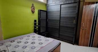 1 BHK Apartment For Resale in Prathmesh Platinum Ulwe Sector 17 Navi Mumbai 6323484