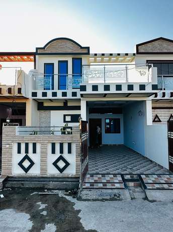 3 BHK Independent House For Resale in Bahmanwala Dehradun 6323492