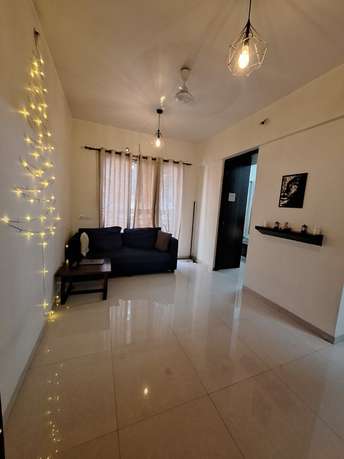 1 BHK Apartment For Resale in Neelkanth Aura Ulwe Navi Mumbai 6323490