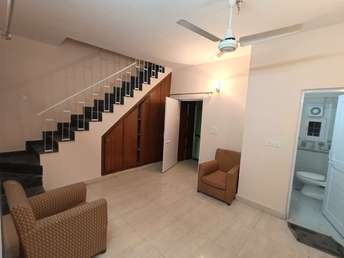 3 BHK Builder Floor For Rent in Triveni Apartments Sheikh Sarai Phase 1 Sheikh Sarai Delhi 6323500