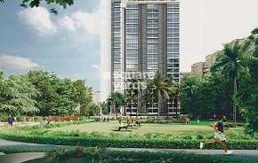3 BHK Apartment For Resale in Rustomjee Reserve Dahisar West Mumbai 6323503