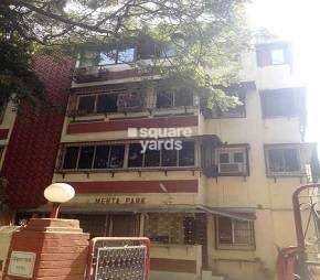 1 BHK Apartment For Rent in Mehta Park Mahim Mumbai 6323511