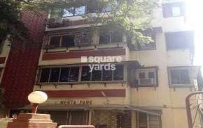 1 BHK Apartment For Rent in Mehta Park Mahim Mumbai 6323511