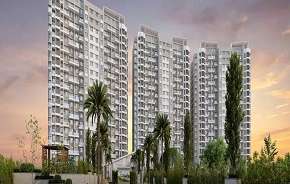 3.5 BHK Penthouse For Resale in Goel Ganga Serio Kharadi Pune 6323518