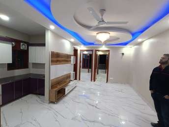 3 BHK Builder Floor For Rent in Malviya Nagar Delhi 6323532