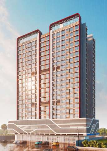 1 BHK Builder Floor For Resale in DPS Nakshatra Heights Kandivali West Mumbai 6323535