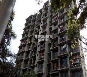 1 BHK Builder Floor For Rent in Aditya Adarsh Avenue Vikhroli East Mumbai 6323537