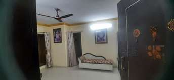 1 BHK Apartment For Rent in Nahur East Mumbai 6323541