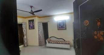1 BHK Apartment For Rent in Nahur East Mumbai 6323541