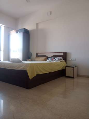3 BHK Apartment For Rent in Shapoorji Pallonji Vicinia Powai Mumbai 6323549