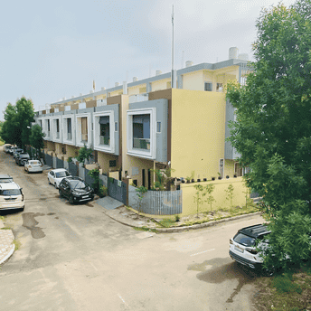 3 BHK Villa For Resale in Vaishali Nagar Jaipur  6323647