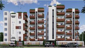 2 BHK Apartment For Resale in Sri Balaji Enclave Ameenpur Ameenpur Hyderabad 6323649
