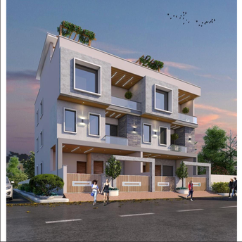 4 BHK Villa For Resale in Vaishali Nagar Jaipur 6323650