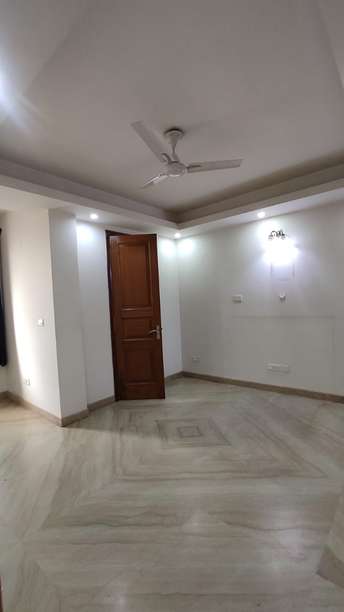 4 BHK Builder Floor For Resale in RWA Greater Kailash 2 Greater Kailash ii Delhi 6323677