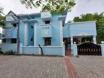 4 BHK Villa For Rent in Tambaram West Chennai  6323753