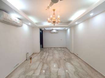 3 BHK Builder Floor For Rent in RWA Greater Kailash 1 Greater Kailash I Delhi 6323745