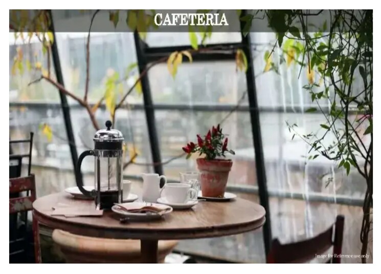 Gym, birla-vanya 4 Bedroom 1315 Sq.Ft. Apartment In Kalyan West Thane 6323784