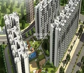 2 BHK Apartment For Resale in AFOWO Raksha Addela Noida Ext Sector 16c Greater Noida  6323789