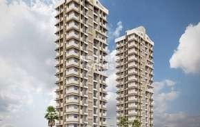 1 BHK Apartment For Resale in Raunak Delight Owale Thane 6323803