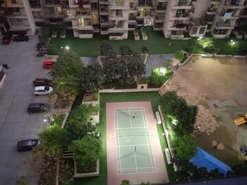 2 BHK Apartment – Exterior View View at AFOWO Raksha Addela, Sector 16c Greater Noida - for Sale