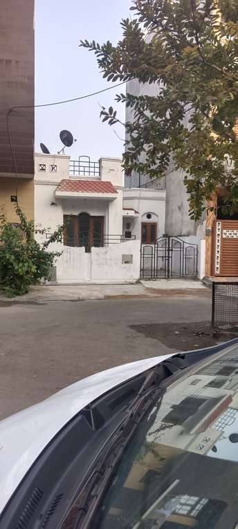 2 BHK Independent House For Resale in Eldeco ii Lucknow  6323813