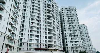 2 BHK Apartment For Rent in Chandra Panorama Sushant Golf City Lucknow 6323832