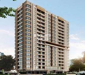 1 BHK Apartment For Rent in Gurukrupa Ghanshyam Pant Nagar Mumbai 6323844