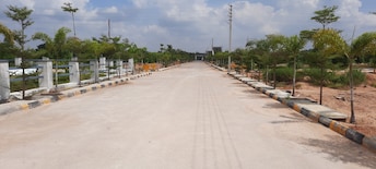 Plot For Resale in Rampally Hyderabad  6323864