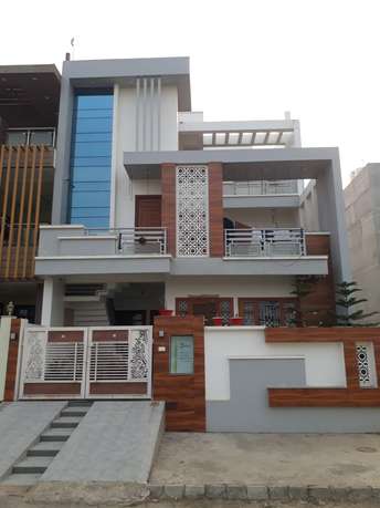 4 BHK Independent House For Rent in Ansal Sushant Golf city Sushant Golf City Lucknow 6323868