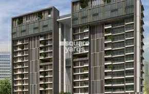 3 BHK Apartment For Rent in Radius 64 Greens Santacruz West Mumbai 6323913