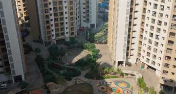 1 BHK Villa For Rent in Sunteck West World Naigaon East Mumbai 6323996