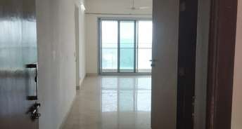 4 BHK Apartment For Rent in DB Orchid Woods Goregaon East Mumbai 6324078