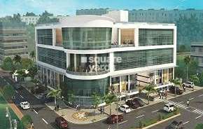Commercial Office Space 500 Sq.Ft. For Rent In Dhanori Pune 6324096
