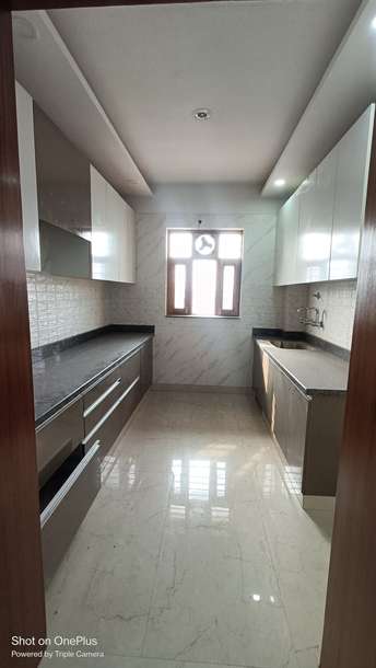 3 BHK Builder Floor For Resale in Ashoka Enclave Faridabad 6324129