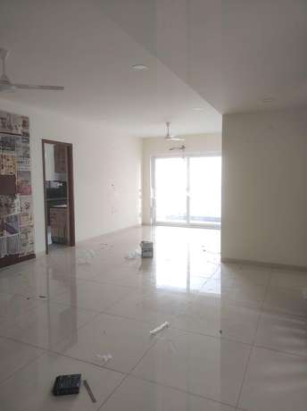 3 BHK Apartment For Rent in Sri Aditya Athena Shaikpet Hyderabad 6324158