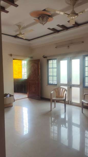 3 BHK Apartment For Resale in Beeramguda Hyderabad 6324173