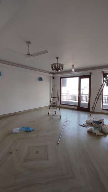 3 BHK Builder Floor For Rent in RWA Safdarjung Enclave Safdarjang Enclave Delhi 6324253