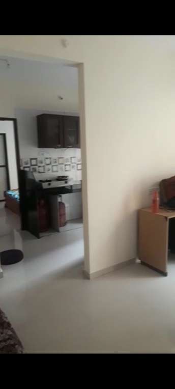 2 BHK Apartment For Rent in Kharghar Navi Mumbai 6324279