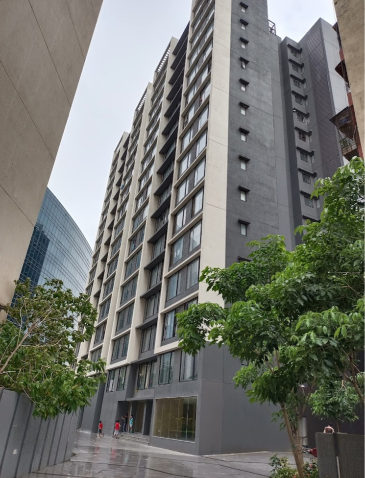 Exterior View, kalpataru-primus-residence 2 Bedroom 634 Sq.Ft. Apartment In Santacruz East Mumbai 6324289