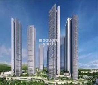 2 BHK Apartment For Resale in Kalpataru Primus Residence Santacruz East Mumbai 6324289