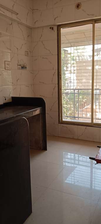 1 BHK Apartment For Rent in Dombivli East Thane 6324302