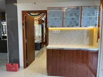 3 BHK Apartment For Rent in Aparna Sarovar Zenith Nallagandla Hyderabad 6324305