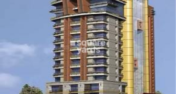 3 BHK Apartment For Resale in Grand Bella Vista Bandra West Mumbai 6324338