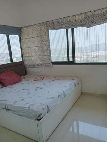 1 BHK Apartment For Rent in Chandak Nishchay Borivali East Mumbai 6324407
