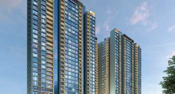 3 BHK Builder Floor For Resale in Kumar Parth Towers Baner Pune 6324456