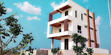  Plot – Nearby View at YBR Avasa Hills, Adibatla - for Sale