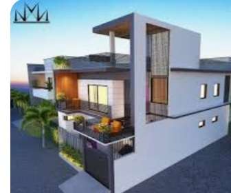 2 BHK Villa For Rent in Gn Sector Delta ii Greater Noida 6306073