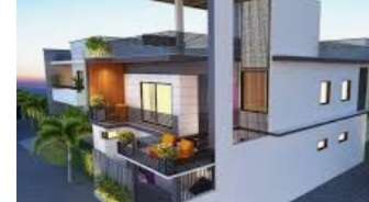2 BHK Villa For Rent in Gn Sector Delta ii Greater Noida 6306073