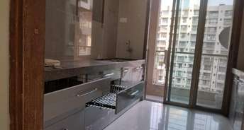 3 BHK Apartment For Rent in Sector 20 Kharghar Navi Mumbai 6324449